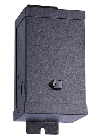 Hardwire Transformers Transformer in Black (1|94460-12)