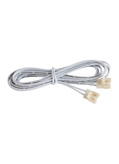 Jane - LED Tape LED Tape 72 Inch Connector Cord in White (1|905040-15)