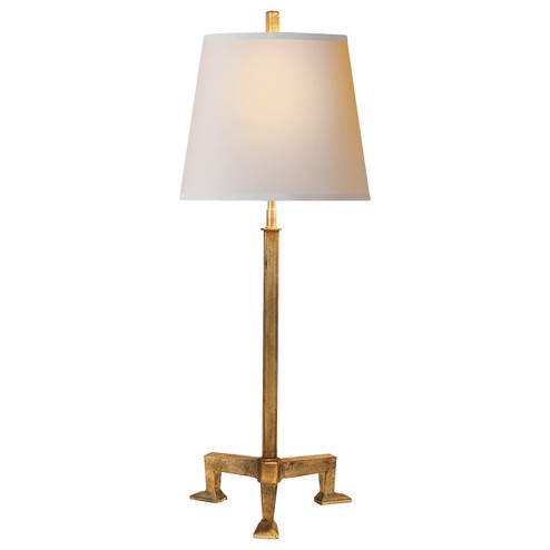 Parish LED Buffet Lamp in Gilded Iron (268|TOB 3152GI-L)