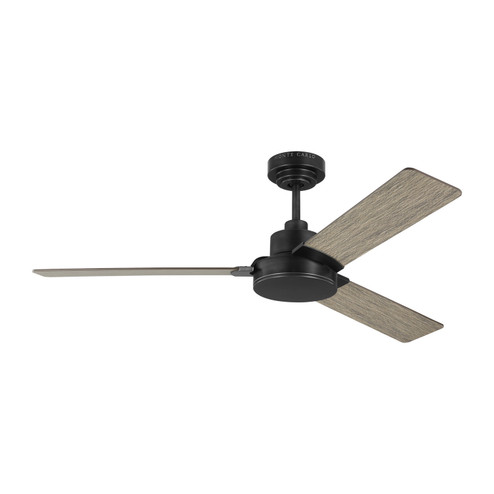 Jovie 52''Ceiling Fan in Aged Pewter (1|3JVR52AGP)