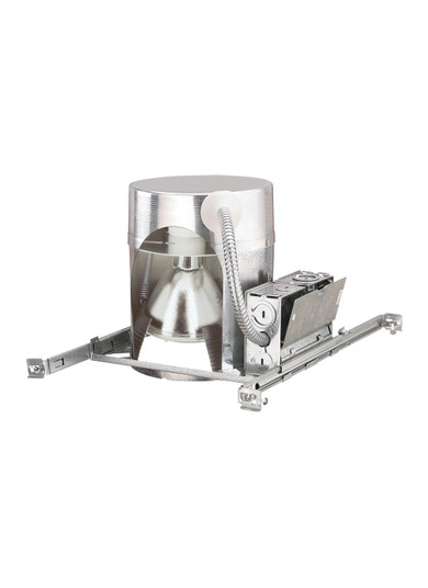 Recessed Lighting 6'' New Construction IC Airtight Housing in Not Applicable (1|1128)