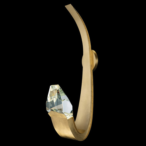 Strata LED Wall Sconce in Gold Leaf (48|927850-2ST)