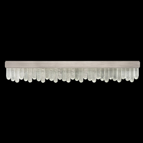Lior LED Bath Bar in Silver (48|914250-1ST)