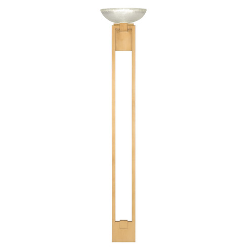 Delphi LED Wall Sconce in Gold (48|896950-2ST)