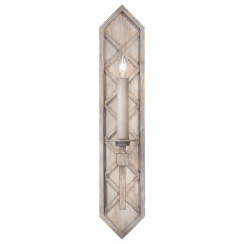 Cienfuegos One Light Wall Sconce in Gray w/No Shades (48|889550-2ST)