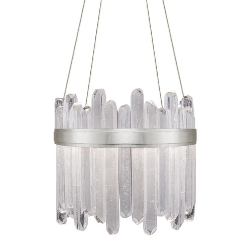 Lior LED Pendant in Silver (48|882240-1ST)