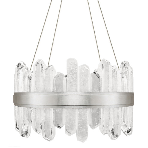 Lior LED Pendant in Silver (48|882040-1ST)