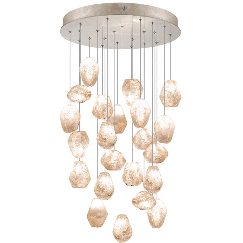 Natural Inspirations LED Pendant in Gold (48|853240-24LD)