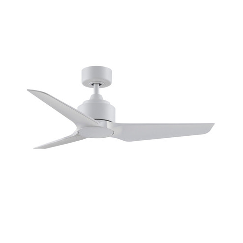 TriAire Custom Motor in Matte White (26|MAD8514MWM)
