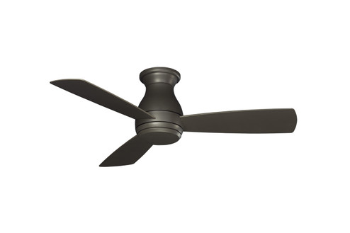 Hugh 44 44''Ceiling Fan in Matte Greige (26|FPS8332BGRW)