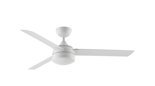 Xeno Wet 56''Ceiling Fan in Matte White (26|FP6729BMWW)