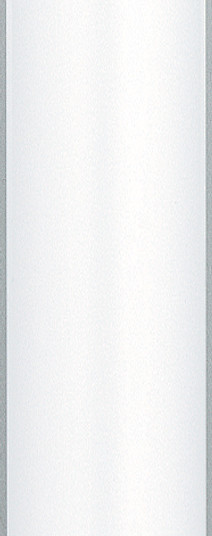 Downrods Downrod in Matte White (26|DR1-72MW)
