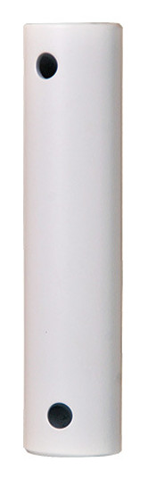 Downrods Downrod in Matte White (26|DR1-12MW)