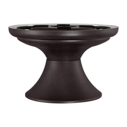 Kute 44 Close to Ceiling Kit in Dark Bronze (26|CCK8534DZ)