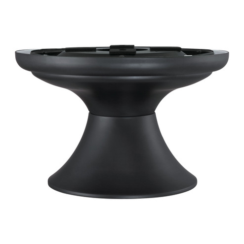 Kute 44 Close to Ceiling Kit in Black (26|CCK8534BL)
