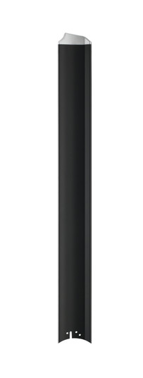 Stellar Custom Blade Set in Black with Silver Accents (26|B7997-64BLW)