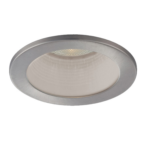 Specular Reflector in Satin Nickel (40|TR-P402-92)