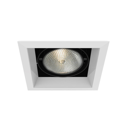 Recessed in White (40|TE131-02)