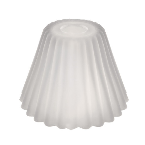 Pleat Head Frost in Frost (40|HPLT-30)