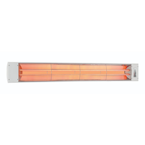 EF60 Series Electric Patio Heater in White (40|EF60480W)