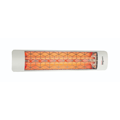 Dual Element Heater in Stainless Steel (40|EF50208S6)