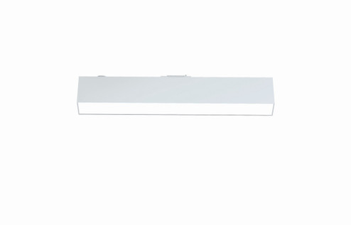 Construct LED Module With Lens in White (40|36372-02)