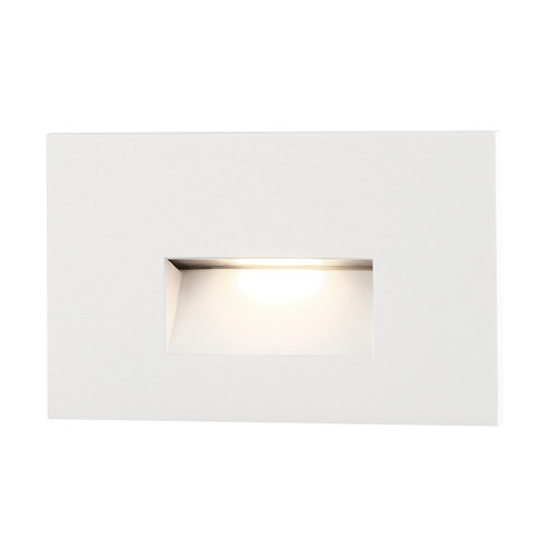 Ferona LED Step Light in White (40|36046-037)