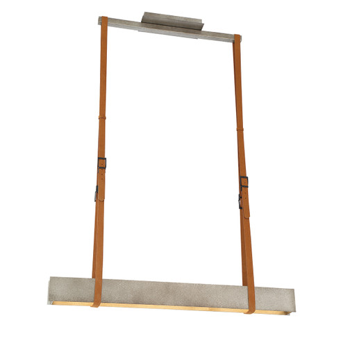 HARBOURVIEW HARBOURVIE-CHD-41IN-SL in Silver (40|35942-016)