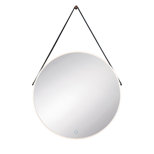 Mirror LED Mirror in Clear (40|35885-016)