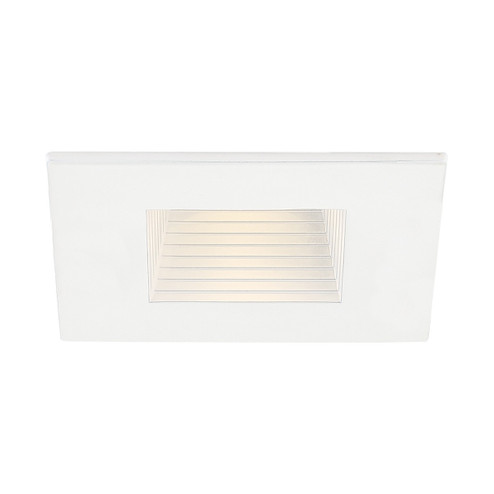 LED Recessed in White (40|34891-40-02)