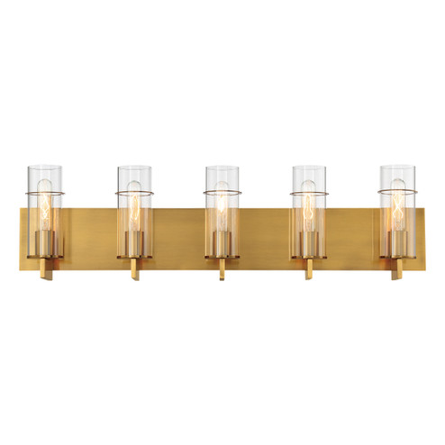 PISTA PISTA-VAN-5LT-GD-CL in Gold (40|34136-044)