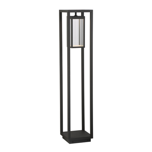 Led Bollard LED Bollard in Graphite Grey (40|34122-013)