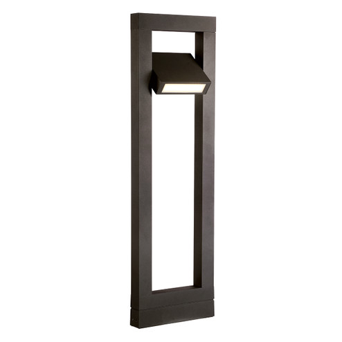 Led Bollard LED Bollard in Graphite Grey (40|31918-022)