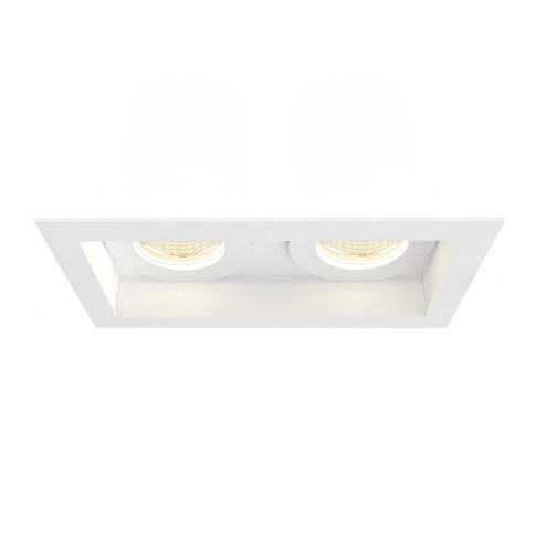 Amigo Two Light Downlight in White (40|31765-35-015)