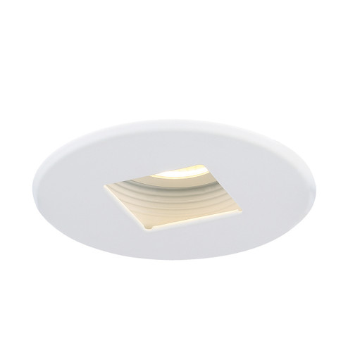 LED Recessed in White (40|31220-02)