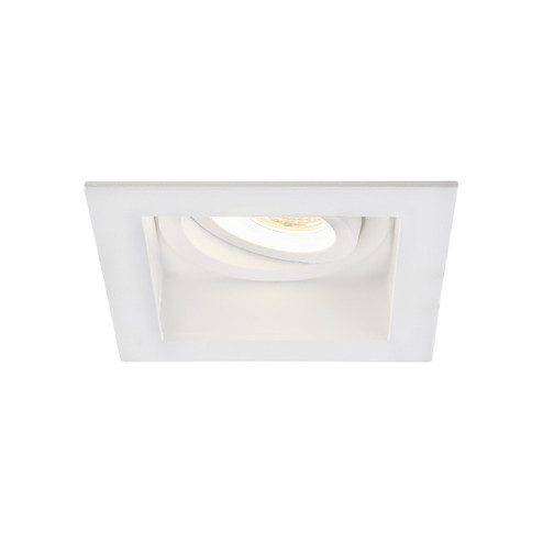 Amigo LED Recessed Fixture in White (40|28722-30-014)