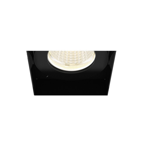 One Light Downlight in Black (40|28717-35-024)