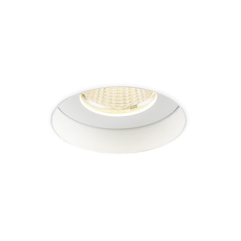 One Light Downlight in White (40|28715-30-016)