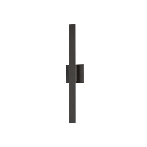 Alumilux Line LED Outdoor Wall Sconce in Bronze (86|E41343-BZ)