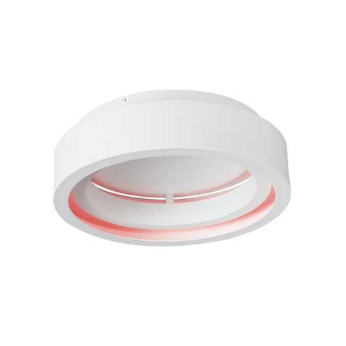 iCorona WiZ LED Surface Mount in Matte White (86|E35100-MW)