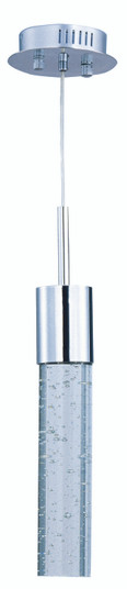 Fizz IV LED Mini Pendant in Polished Chrome (86|E22771-91PC)