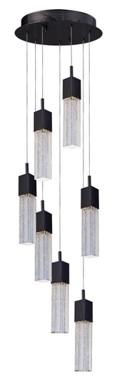 Fizz III LED Pendant in Bronze (86|E22767-89BZ)