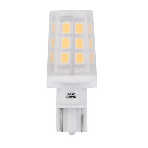 LED Miniature Lamp (414|EA-T5-1.5W-001-309F)