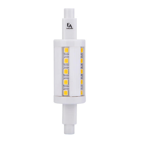 LED Miniature Lamp (414|EA-R7S-5.0W-3080-D)