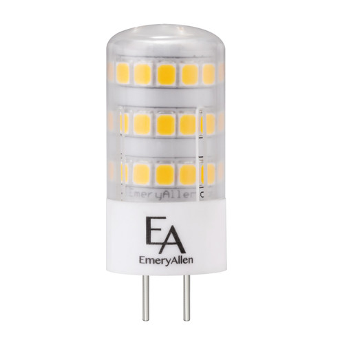 LED Miniature Lamp (414|EA-GY6.35-4.0W-001-279F-D)