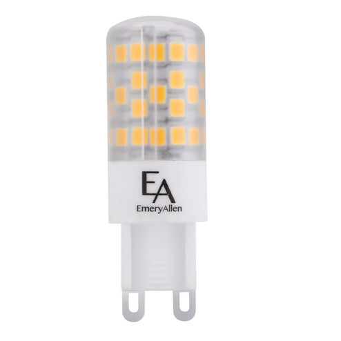 LED Miniature Lamp (414|EA-G9-4.5W-001-409F-D)