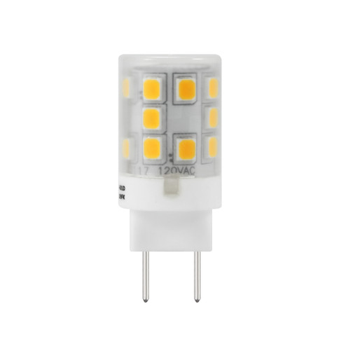 LED Miniature Lamp (414|EA-G8-2.5W-001-309F-D)