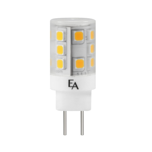 LED Miniature Lamp (414|EA-G8-2.5W-001-279F-D)