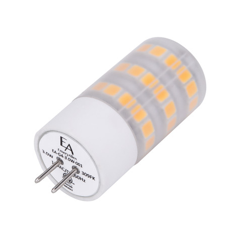 LED Miniature Lamp (414|EA-G4-4.0W-001-279F)