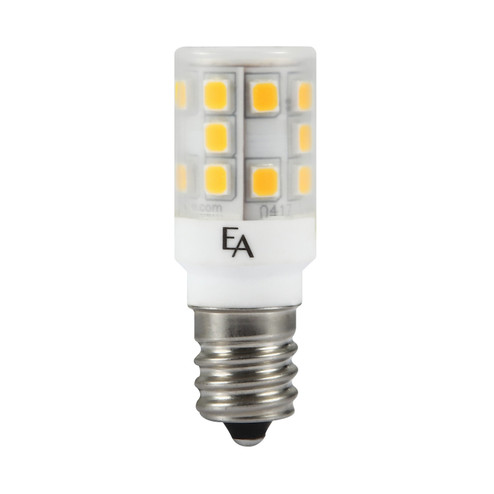 LED Miniature Lamp (414|EA-E12-2.5W-001-279F-D)